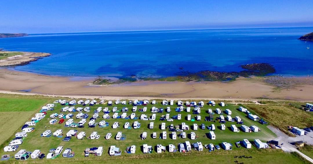 Ardmore (Dicks Field)